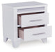 Jarlee Nightstand - Home Furniture And More (Brentwood, MD)