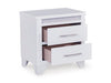 Jarlee Nightstand - Home Furniture And More (Brentwood, MD)