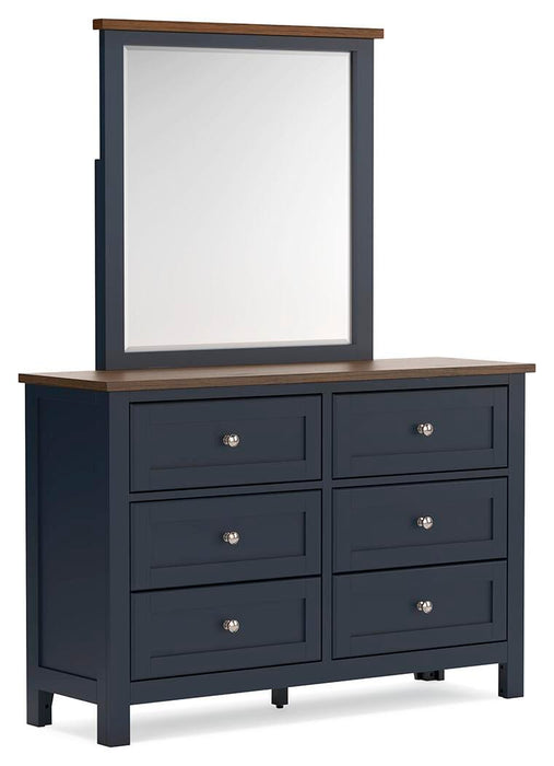 Landocken Bedroom Package - Home Furniture And More (Brentwood, MD)