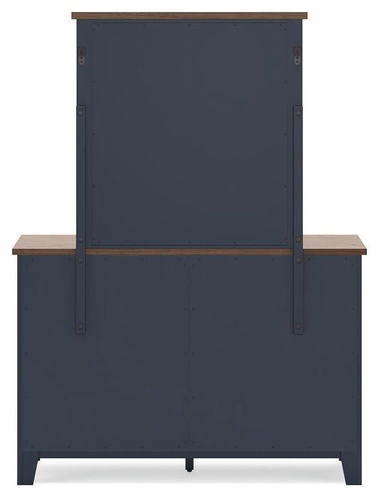 Landocken Bedroom Package - Home Furniture And More (Brentwood, MD)