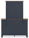 Landocken Bedroom Package - Home Furniture And More (Brentwood, MD)