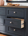 Landocken Bedroom Package - Home Furniture And More (Brentwood, MD)