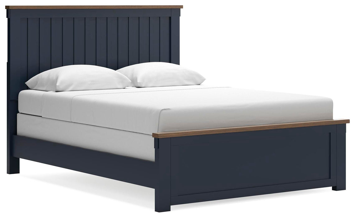 Landocken Bedroom Package - Home Furniture And More (Brentwood, MD)