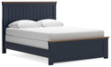Landocken Bedroom Package - Home Furniture And More (Brentwood, MD)
