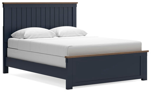 Landocken Bedroom Package - Home Furniture And More (Brentwood, MD)