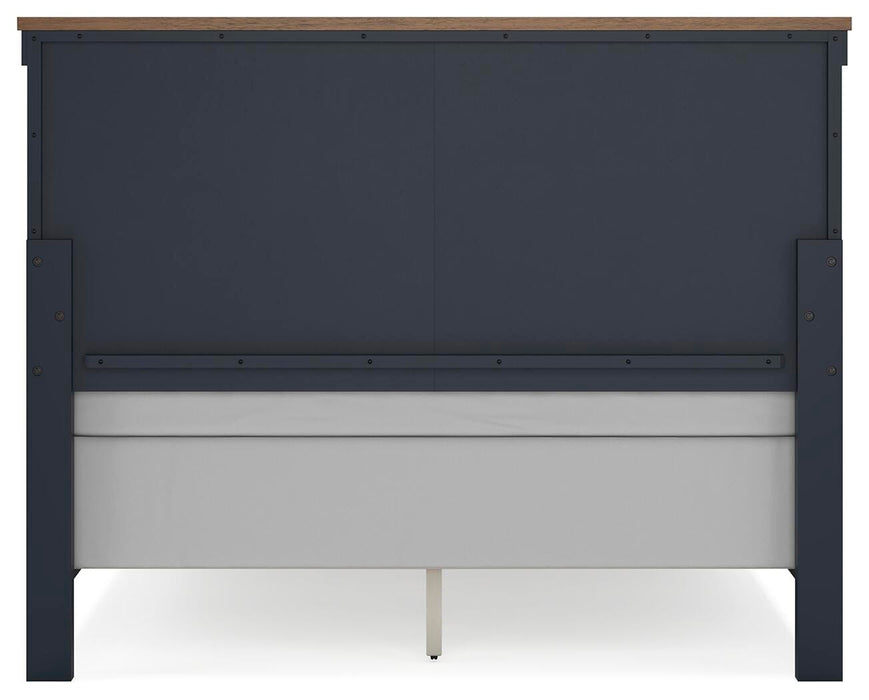Landocken Bedroom Package - Home Furniture And More (Brentwood, MD)