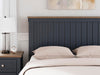 Landocken Bedroom Package - Home Furniture And More (Brentwood, MD)