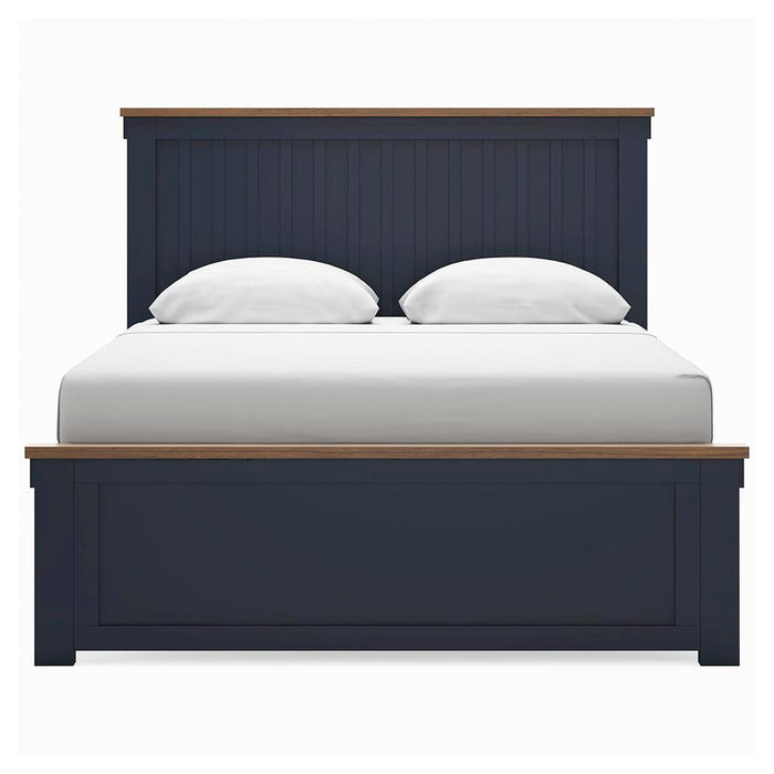 Landocken Bedroom Package - Home Furniture And More (Brentwood, MD)