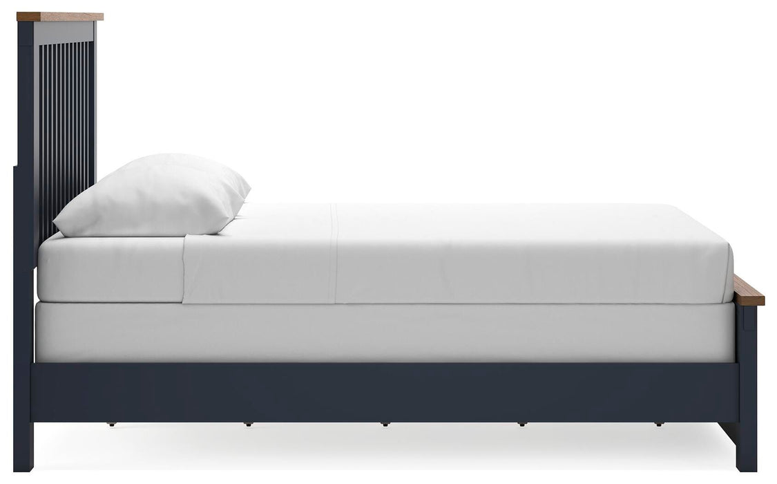 Landocken Bedroom Package - Home Furniture And More (Brentwood, MD)