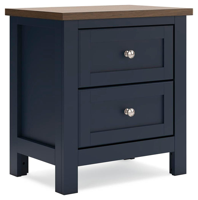 Landocken Bedroom Package - Home Furniture And More (Brentwood, MD)