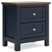 Landocken Bedroom Package - Home Furniture And More (Brentwood, MD)
