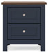Landocken Bedroom Package - Home Furniture And More (Brentwood, MD)