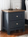 Landocken Bedroom Package - Home Furniture And More (Brentwood, MD)