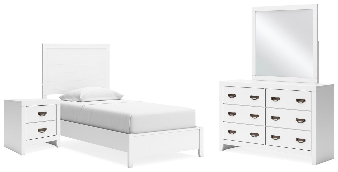 Binterglen Bedroom Package - Home Furniture And More (Brentwood, MD)