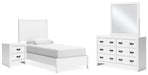 Binterglen Bedroom Package - Home Furniture And More (Brentwood, MD)