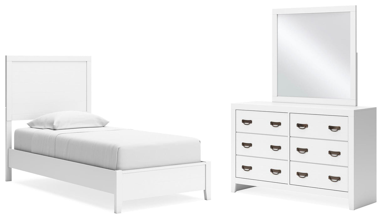 Binterglen Bedroom Package - Home Furniture And More (Brentwood, MD)