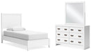 Binterglen Bedroom Package - Home Furniture And More (Brentwood, MD)