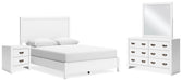 Binterglen Bedroom Package - Home Furniture And More (Brentwood, MD)