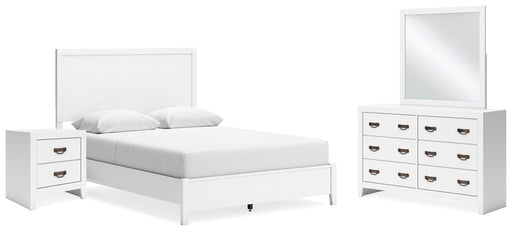 Binterglen Bedroom Package - Home Furniture And More (Brentwood, MD)