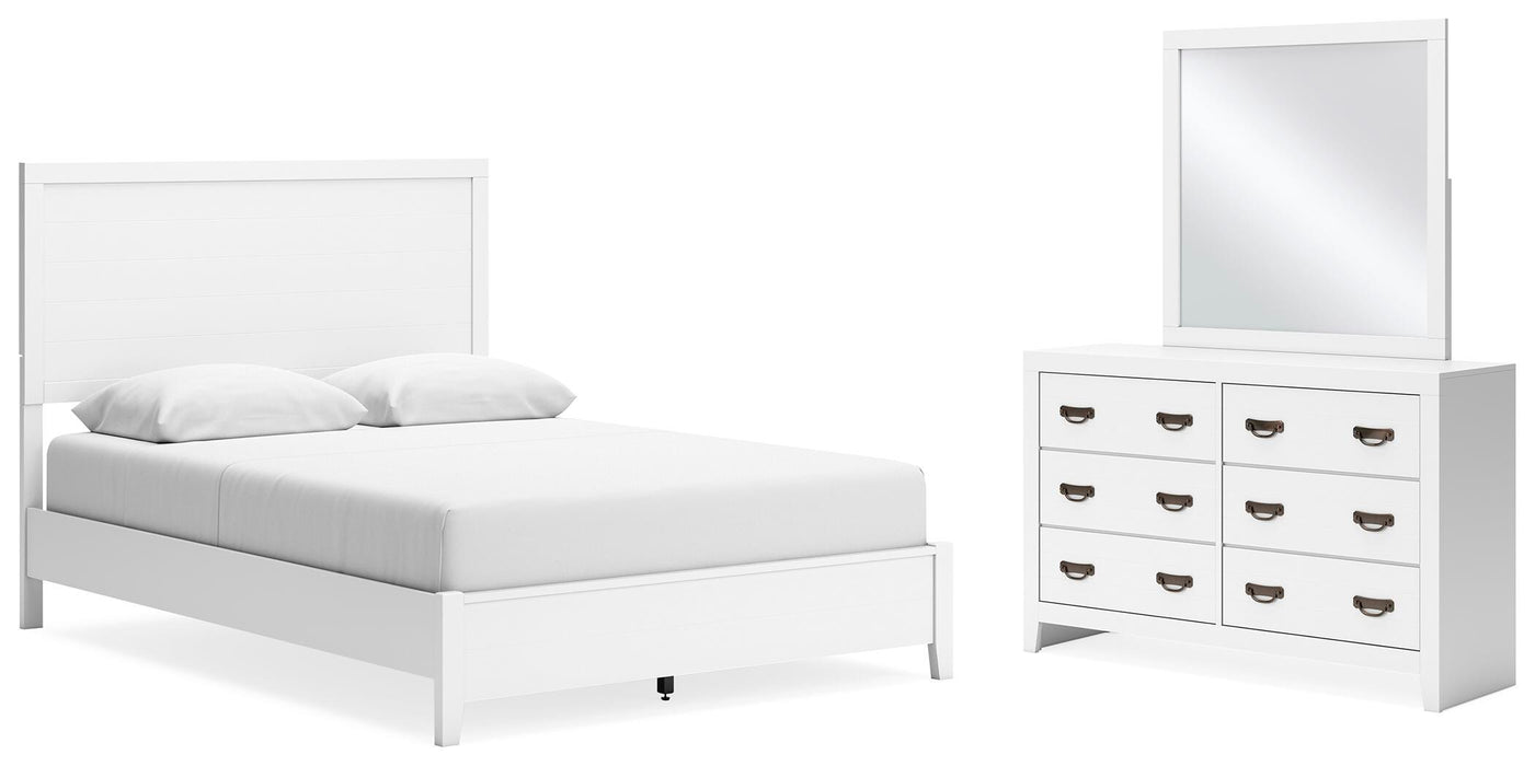 Binterglen Bedroom Package - Home Furniture And More (Brentwood, MD)