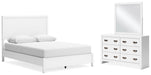 Binterglen Bedroom Package - Home Furniture And More (Brentwood, MD)
