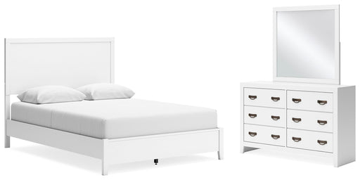 Binterglen Bedroom Package - Home Furniture And More (Brentwood, MD)