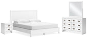 Binterglen Bedroom Package - Home Furniture And More (Brentwood, MD)
