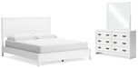 Binterglen Bedroom Package - Home Furniture And More (Brentwood, MD)