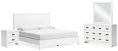 Binterglen Bedroom Package - Home Furniture And More (Brentwood, MD)