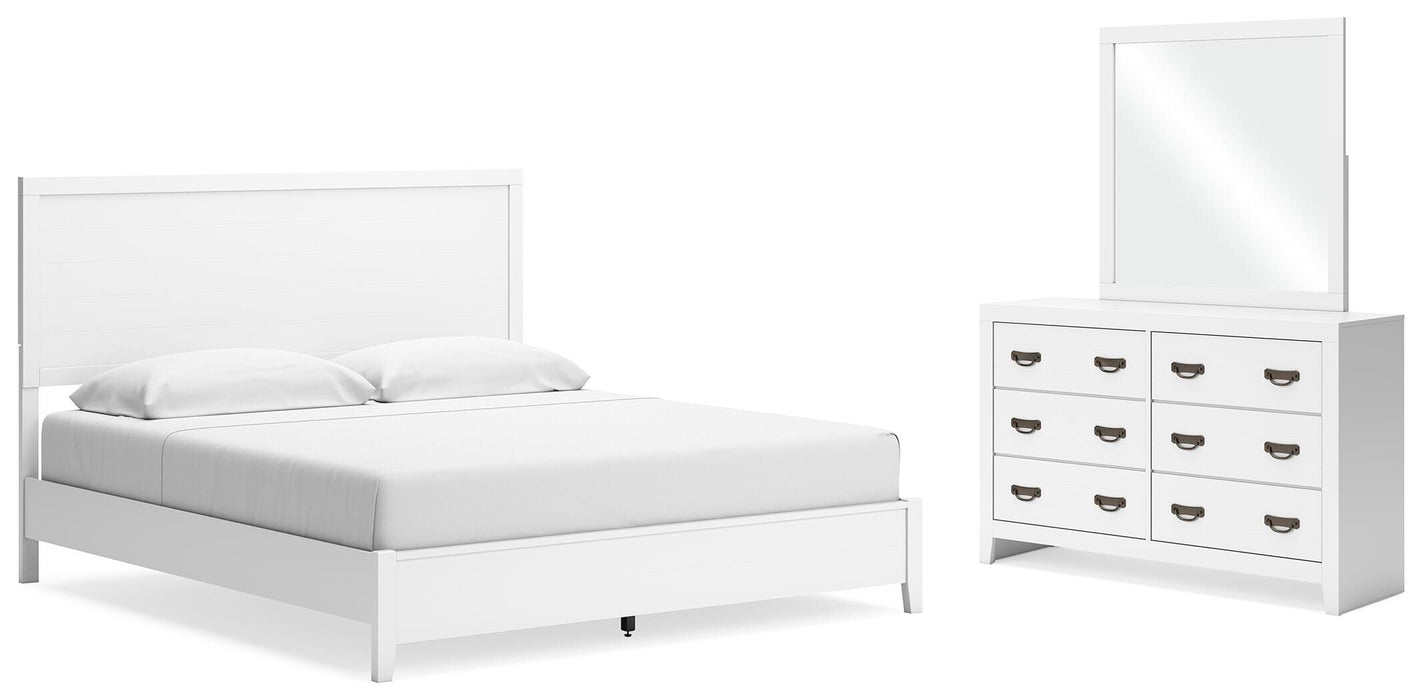 Binterglen Bedroom Package - Home Furniture And More (Brentwood, MD)