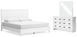 Binterglen Bedroom Package - Home Furniture And More (Brentwood, MD)