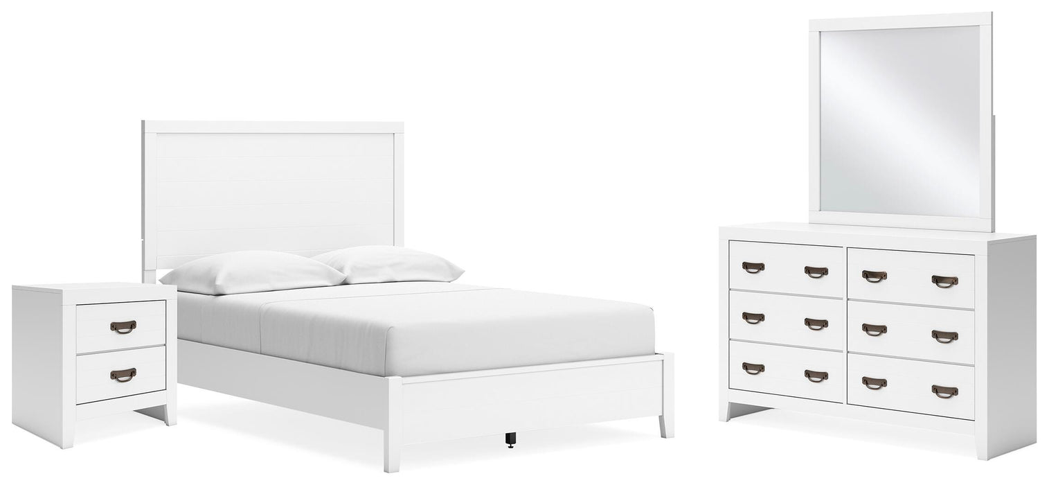Binterglen Bedroom Package - Home Furniture And More (Brentwood, MD)