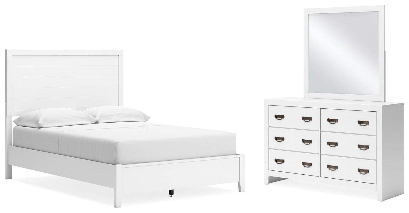 Binterglen Bedroom Package - Home Furniture And More (Brentwood, MD)