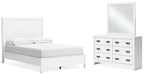 Binterglen Bedroom Package - Home Furniture And More (Brentwood, MD)