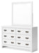 Binterglen Bedroom Package - Home Furniture And More (Brentwood, MD)