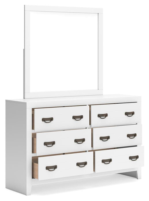 Binterglen Bedroom Package - Home Furniture And More (Brentwood, MD)