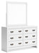 Binterglen Bedroom Package - Home Furniture And More (Brentwood, MD)