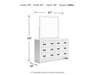 Binterglen Bedroom Package - Home Furniture And More (Brentwood, MD)