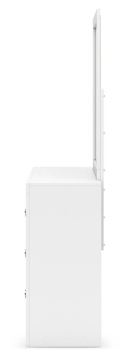Binterglen Bedroom Package - Home Furniture And More (Brentwood, MD)