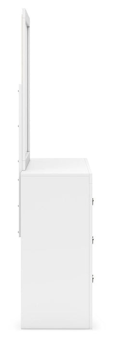 Binterglen Bedroom Package - Home Furniture And More (Brentwood, MD)
