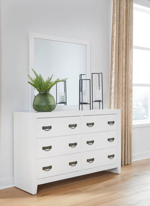 Binterglen Bedroom Package - Home Furniture And More (Brentwood, MD)