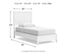 Binterglen Bedroom Package - Home Furniture And More (Brentwood, MD)