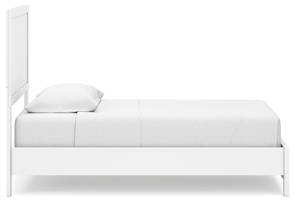 Binterglen Bedroom Package - Home Furniture And More (Brentwood, MD)