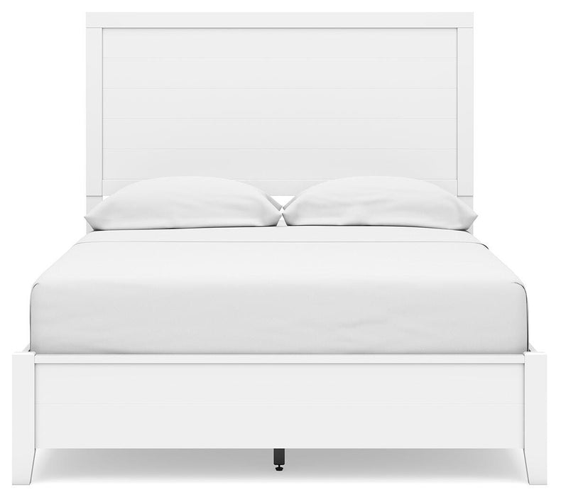 Binterglen Bedroom Package - Home Furniture And More (Brentwood, MD)