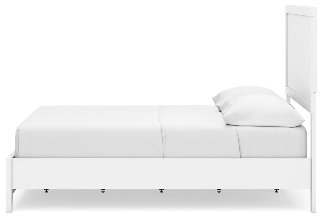 Binterglen Bedroom Package - Home Furniture And More (Brentwood, MD)