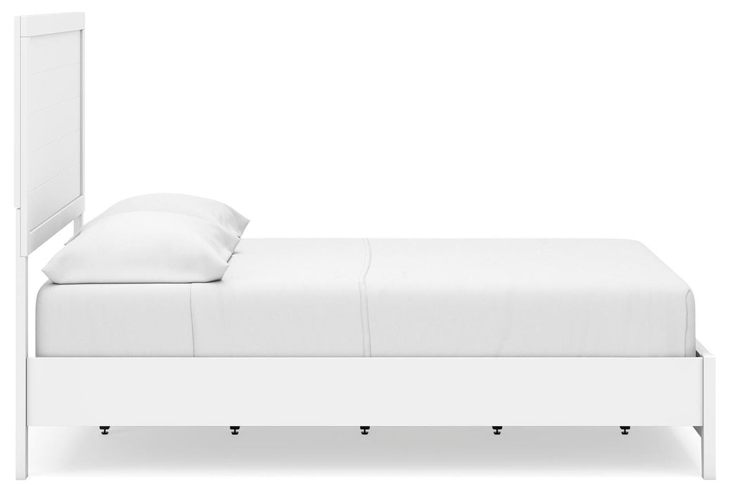 Binterglen Bedroom Package - Home Furniture And More (Brentwood, MD)