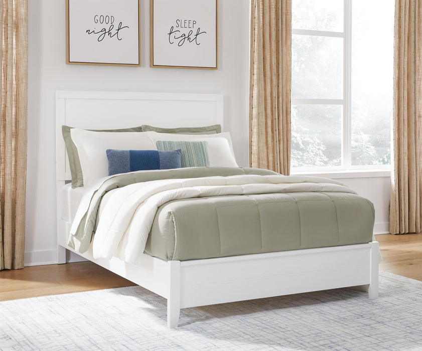 Binterglen Bedroom Package - Home Furniture And More (Brentwood, MD)