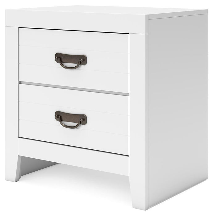 Binterglen Bedroom Package - Home Furniture And More (Brentwood, MD)