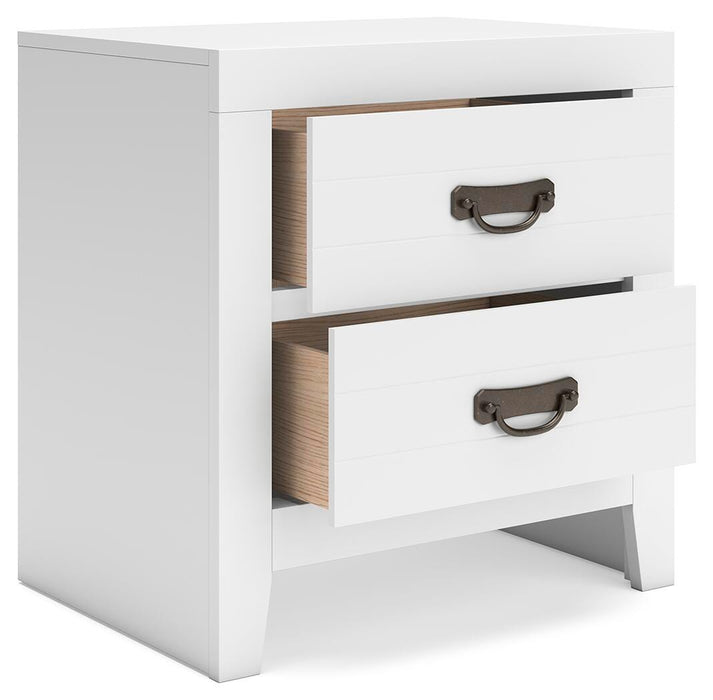 Binterglen Bedroom Package - Home Furniture And More (Brentwood, MD)