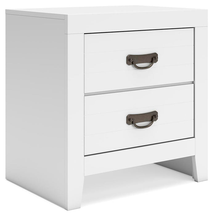 Binterglen Bedroom Package - Home Furniture And More (Brentwood, MD)